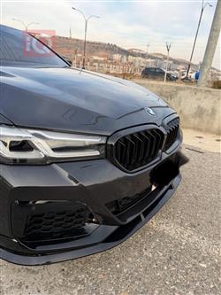 بي ام دبليو الفئة 5